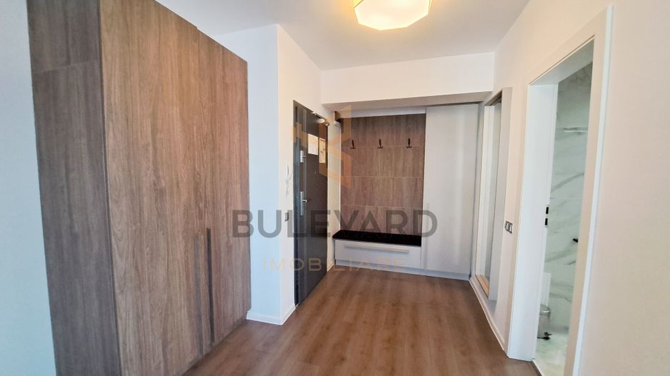 Apartament tip studio de inchiriere in bloc nou! - Poză 10