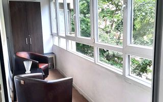Închiriere Apartament cu 2 camere, 2 min metrou Iancului, bloc reabilitat 🚇 - Poză 6