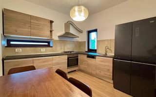 Inchiriere apartament 3 camere | Mosilor-Eminescu | Parcare subterana - Poză 5