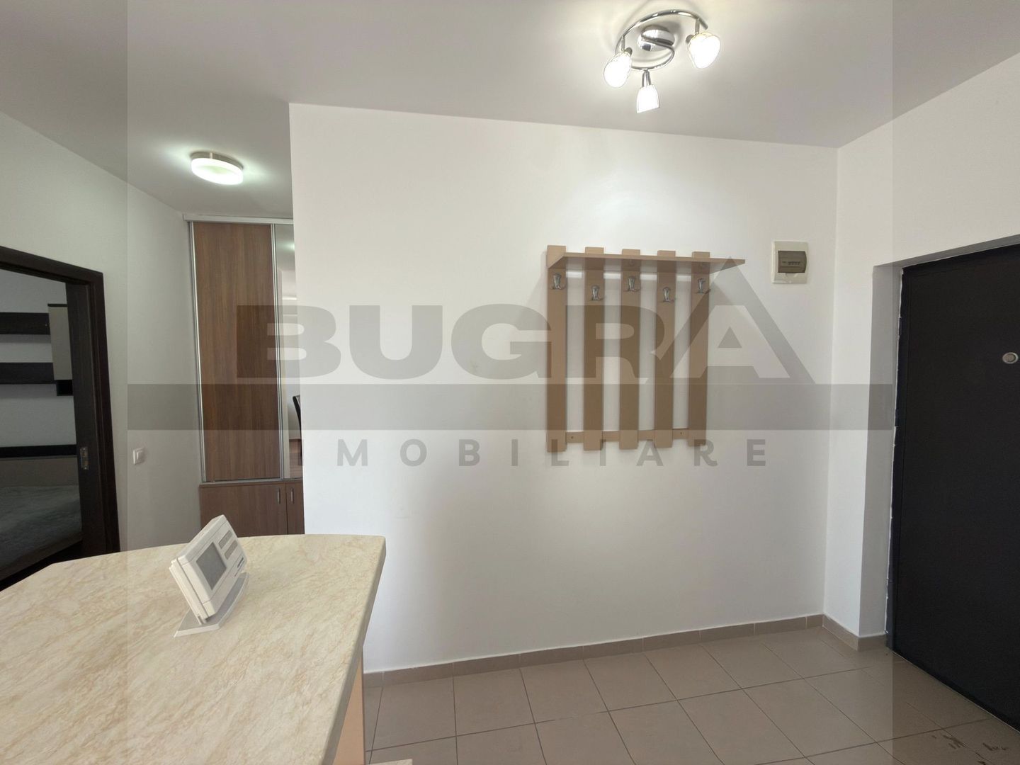 Apartament 2 camere 52 mp, balcon, parcare, zona Rivus Mall - Poză 6