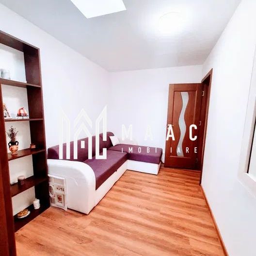 Apartament 3 camere | Etaj 3 | 40 MPU | 2 niveluri | Central - Poză 4