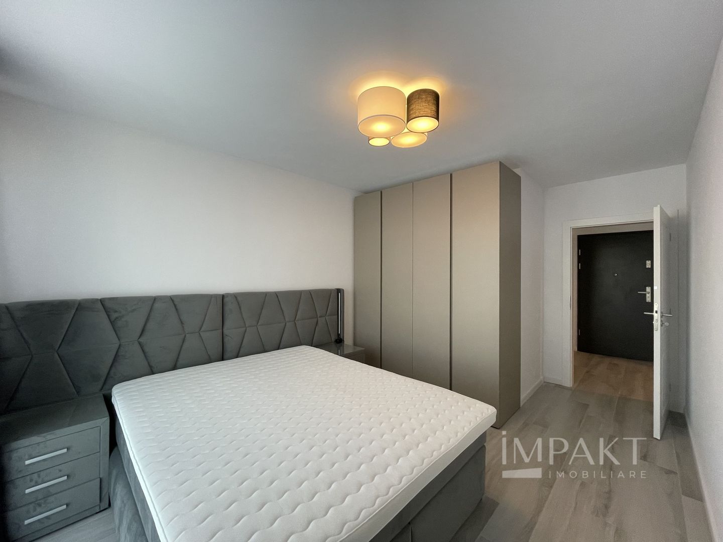 Apartament modern cu 2 camere in cartierul Gheorgheni - Poză 7