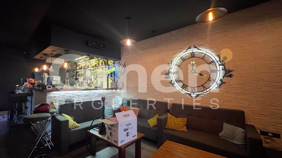 Spațiu comercial de închirial  | 255 mp + depozit | 10 euro/mp  | Centrul Vechi. - Poză 6