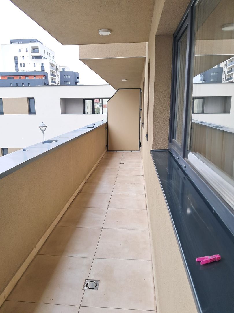 Apartament 3 camere Noua Residence - Poză 4