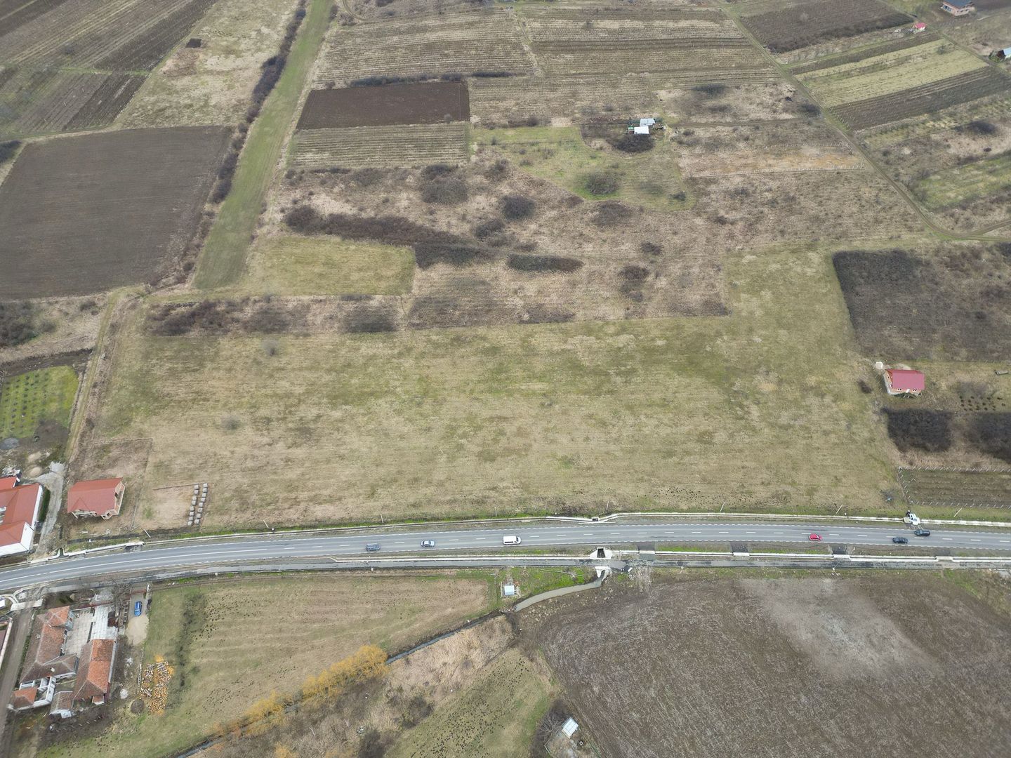 Teren intravilan între Galșa și Mâsca - Poză 9