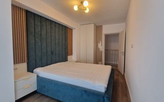 APARTAMENT 3 CAMERE PE 2 NIVELE  VALEA LUPULUI - Poză 17