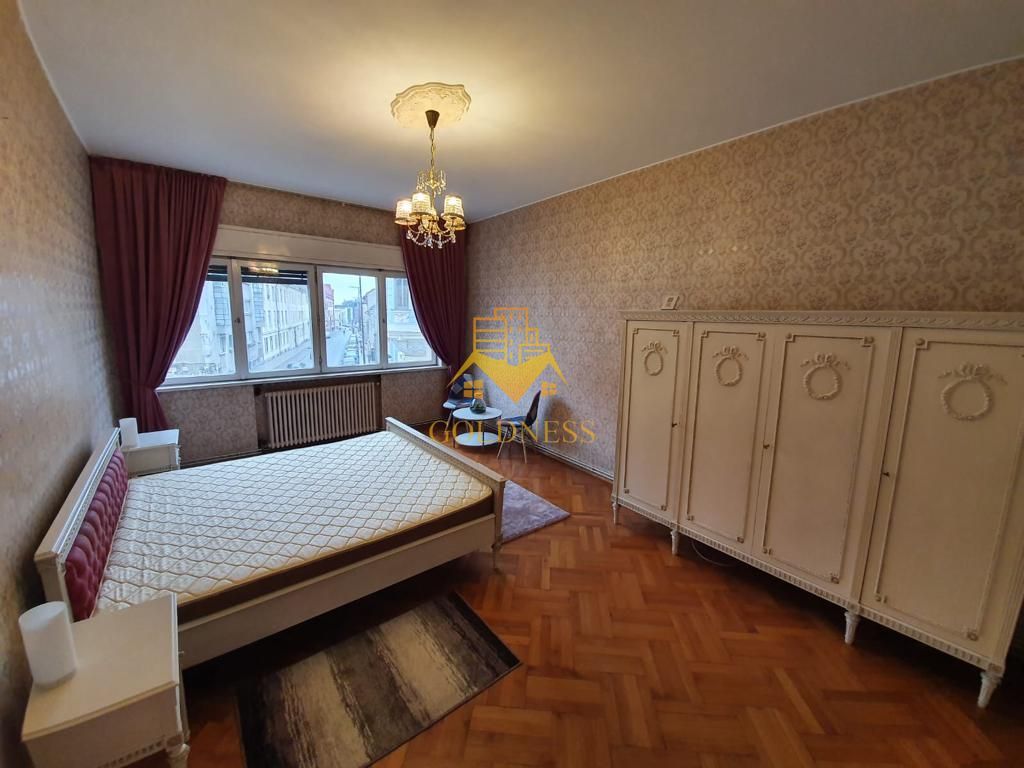 4 camere decomandate,UMF, Pta Unirii, Ultracentral, Republicii, UBB - Poză 2