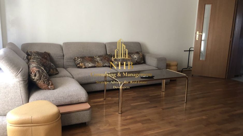 Apartament 3 Camere | Calea Calarasi | Piata Muncii | Pet Friendly - Poză 1
