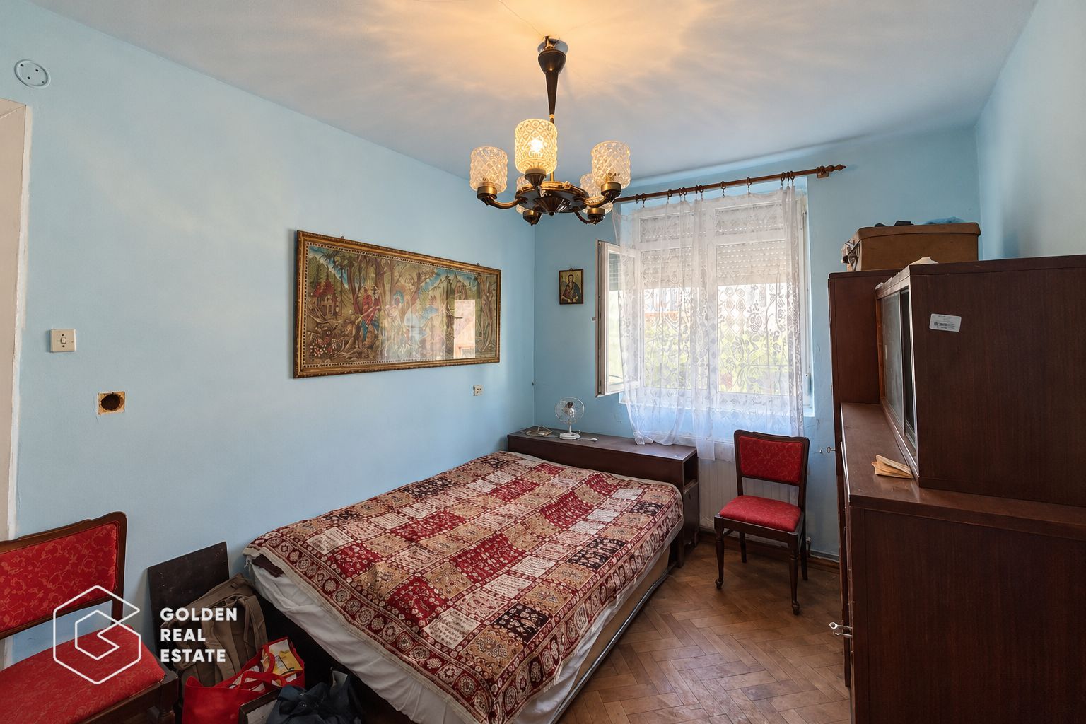 Apartament 2 camere, ultracentral, acces auto - PRET DE GARSONIERA - Poză 12