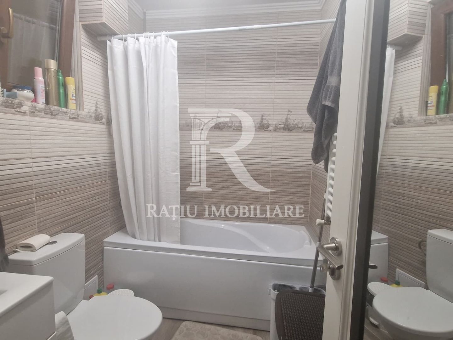 Apartament cu 3 camere | Bloc nou | Aproape de Drumul Expres | Oradea - Poză 8