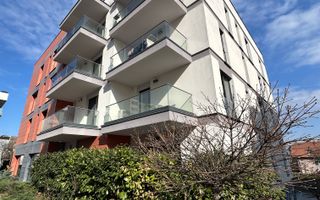 Vanzare apartament 2 camere, decomandat, garaj, Andrei Muresanu - Poză 10