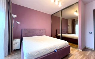 Apartament cu 3 camere/54mp/parcare subterana/zona Calea Floresti. - Poză 4