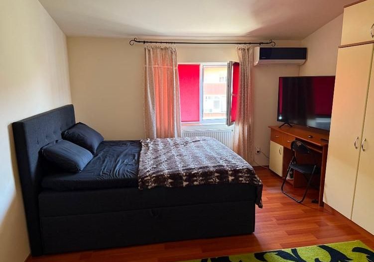 Sagului | 1 Camera | Centrala proprie. - Poză 1