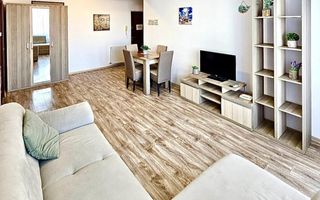 Apartament de vanzare Samerland Mamaia-Sat - Poză 1