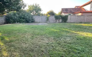 Casă individuală, teren generos zona Buziasului-Ciarda Rosie - Poză 11