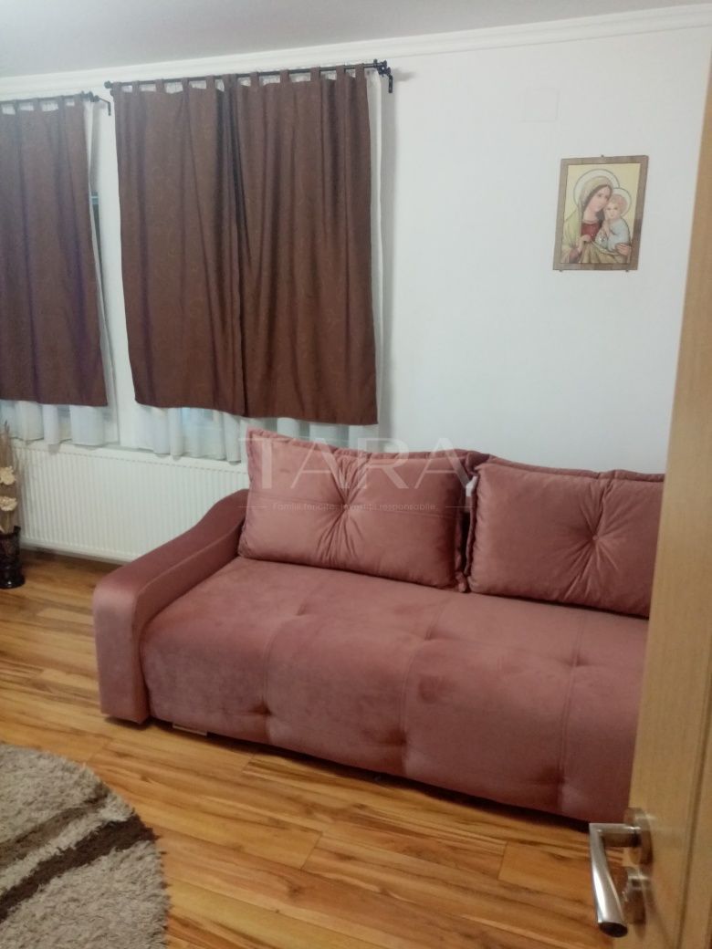 Apartament 2 camere cu balcon generos – zona Iris - Poză 1