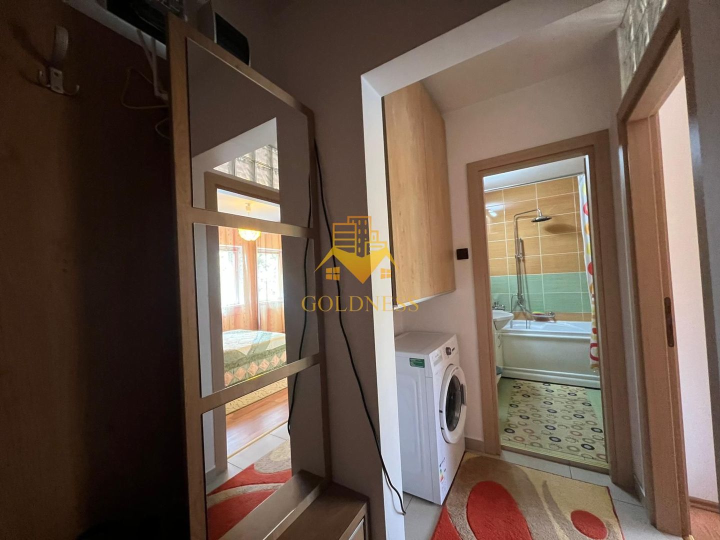 2 camere decomandate, Primaverii, Calea Manastur, Calvaria, MOL, USAMV - Poză 11