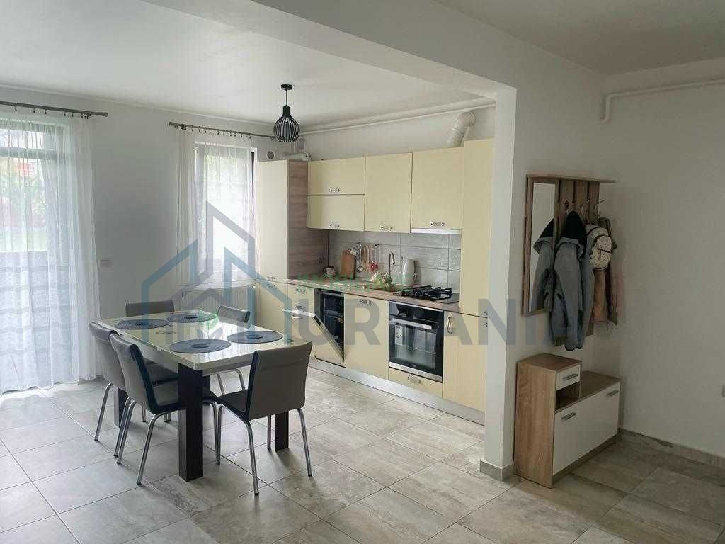 Apartament 3 camere, etaj 1, bloc nou, Păcurari / Valea Lupului – Strada Soarelui - Poză 1
