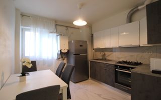 4 camere decomandate, la doar 3 min de Iulius Mall - Poză 17