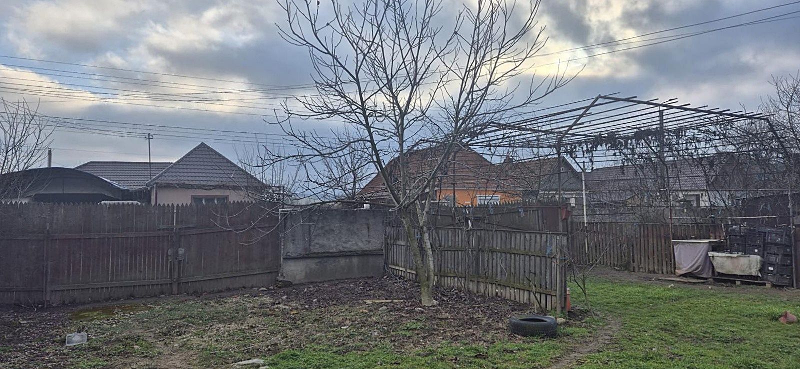 Casa cu teren 4000 mp in Bogei, Bihor - Poză 2