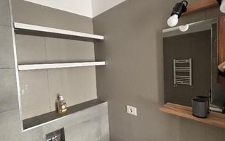 Prima închiriere | 2 camere modern | parcare | - Poză 9