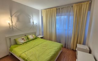 Apartament cu 3 camere - Stefan cel Mare - bloc an 1979 - Poză 3