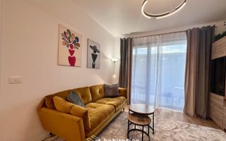 Apartament doua camere de închiriat – ultracentral Paltim - Poză 1