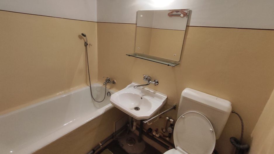 Apartament 2 camere | Stefan cel Mare | Bloc in decurs de reabilitare - Poză 8