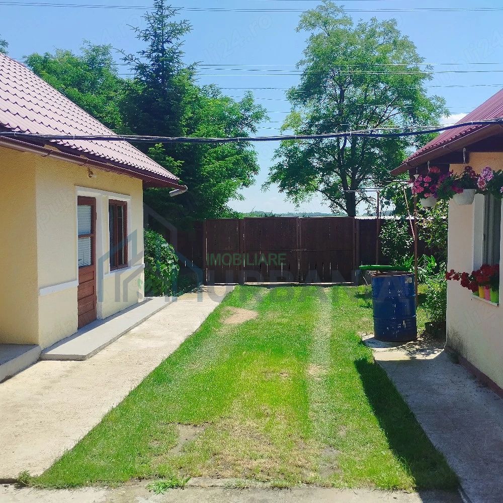 Casă de vânzare, zona Al. I. Cuza, Iași - Poză 5