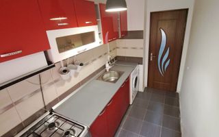 Vand apartament 3 camere Craiova zona Mall Electoputere - Poză 7