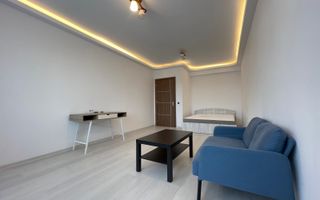 Garsoniera cocheta, mobilata si utilata - Complex Rezidential Isaran - Poză 1