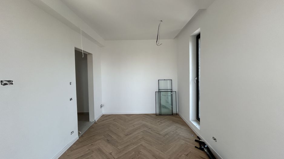 VILA CASA PRESEI | PREDARE LA CHEIE | RECEPTIE SI EDIFICARE FINALIZATE - Poză 7