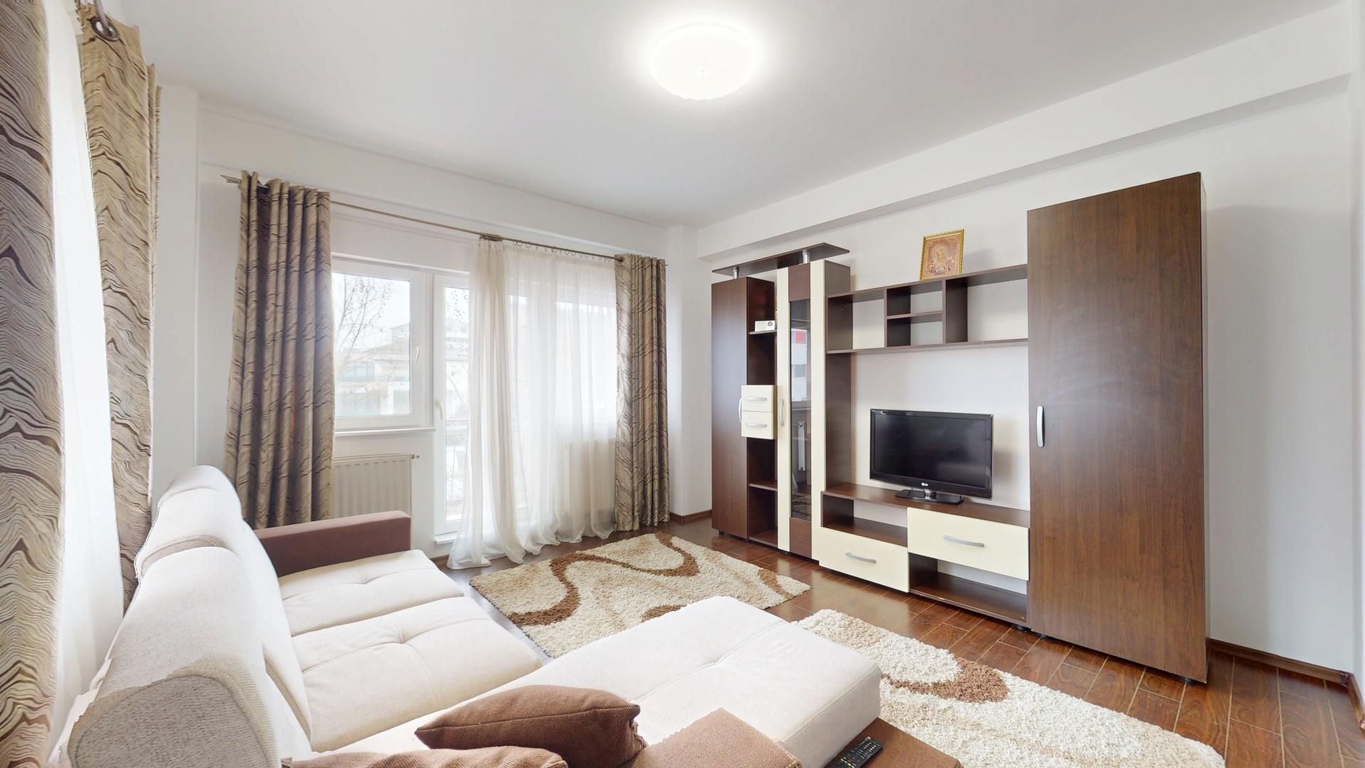 Apartament 2 camere Militari Residence Rezervelor 62 - Poză 2