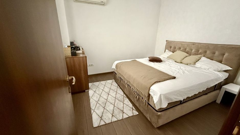 Apartament Băneasa/Sisesti/comsion 0 - Poză 3