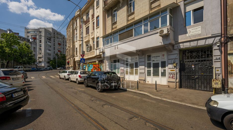 CISMIGIU - Cobalcescu 4 Camere 85 mp Renovat 1/3 - Poză 19