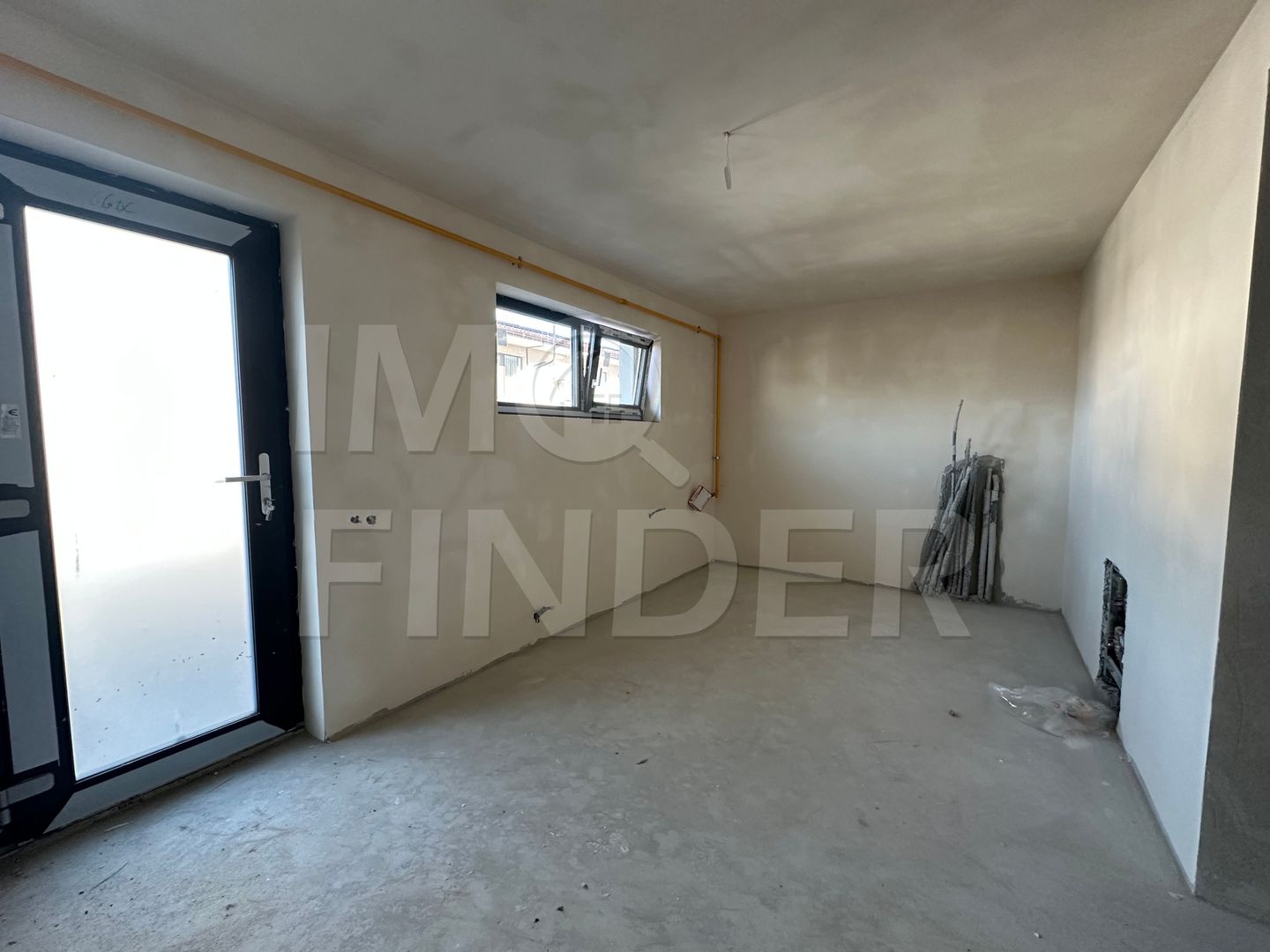 Casă în Florești, zona Vivo: 189 mp utili,  116 mp pe terase - Poză 32