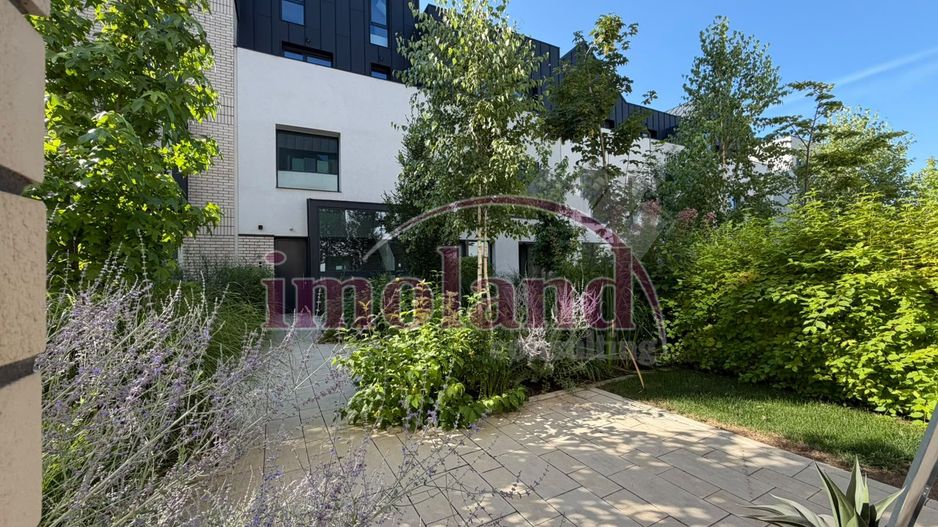 Townhouse - vila 6 camere - inchiriere - Avalon Estate - Pipera - Poză 1