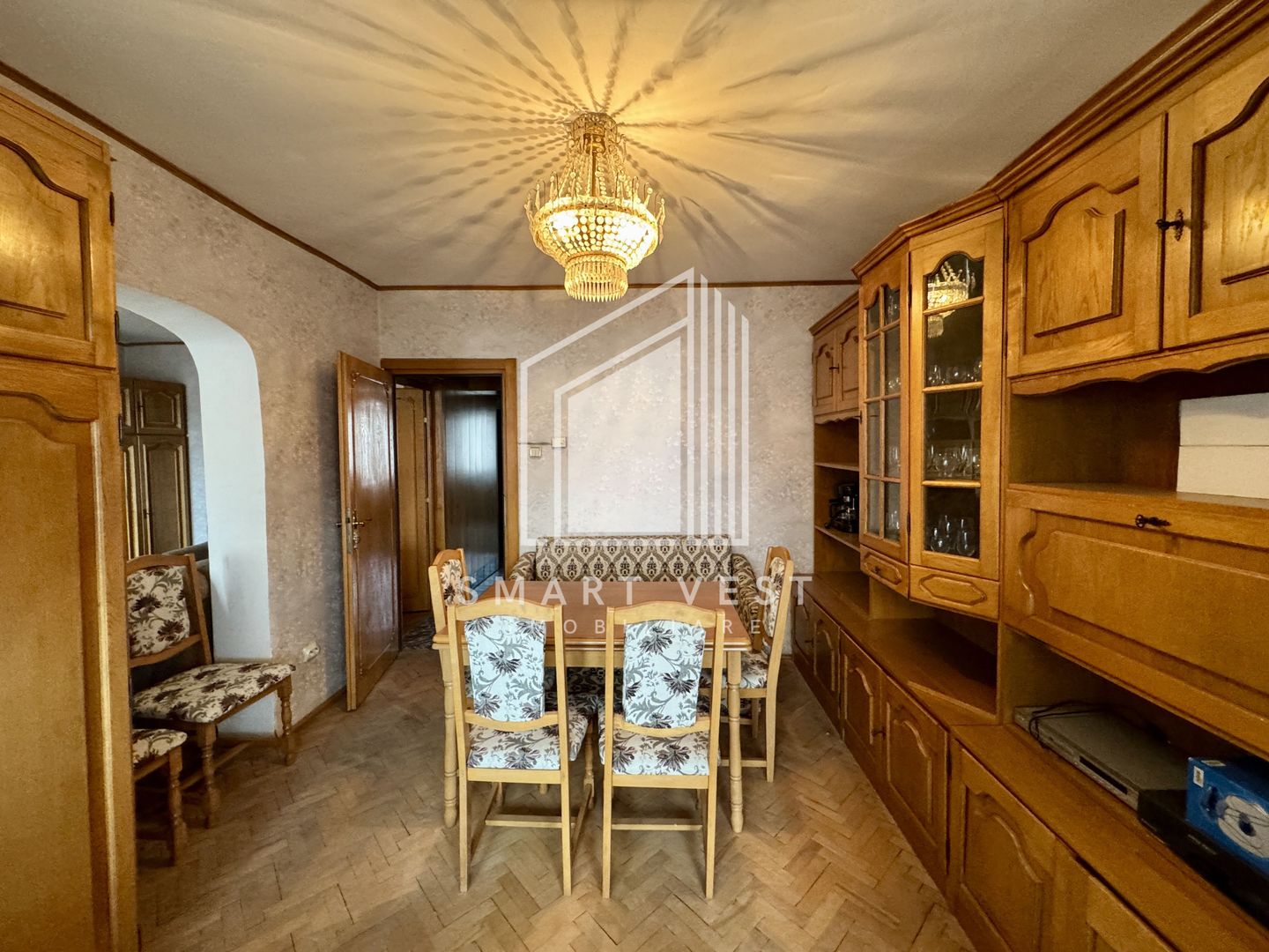 Apartament 4 camere | 110 mp | Zona Ultracentrală - Poză 9