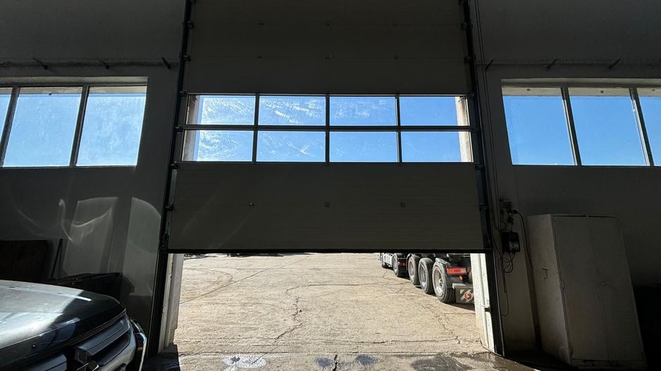 Hala 448 mp Calea Sagului - Poză 9