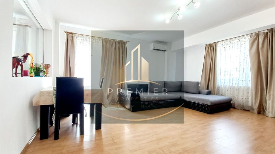 Apartament 3 camere în Greenfield Băneasa – 90 mp, 2 locuri de parcare - Poză 4