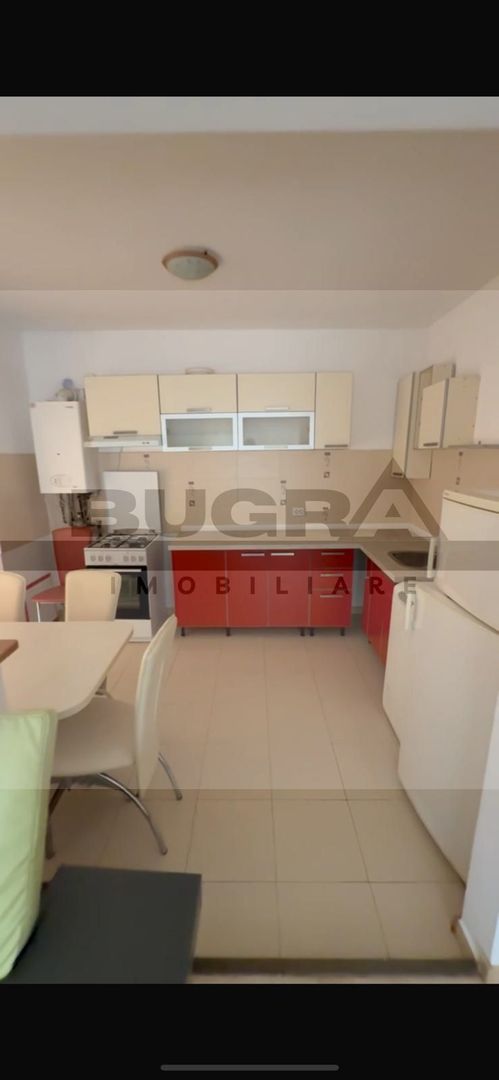 Duplex de 120mp, 2 locuri de parcare, zona Parc Poligon - Poză 2