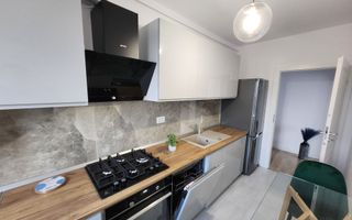 Apartament 2 camere, 60 mp2, Comat Towers – Dacia - Iași - Poză 6