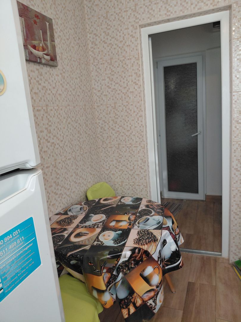 Apartament 3 camere, Țiglina 1, etaj 3, centrală termică, bloc anvelopat - Poză 18