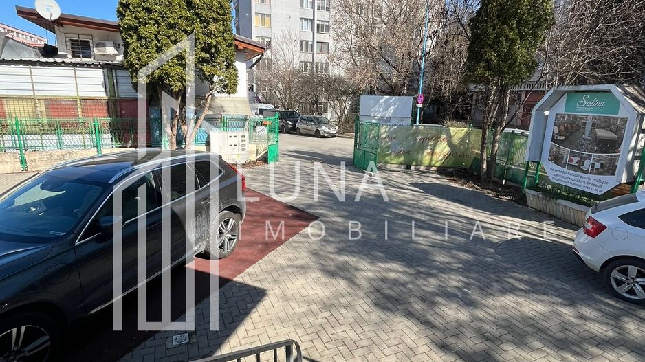 Spații Premium pentru Sănătate: Cabinete de inchiriat! - Poză 11