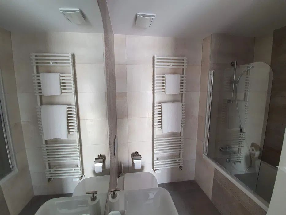 Apartament 2 camere Cloud9 Aviației – parcare inclusă - Poză 6