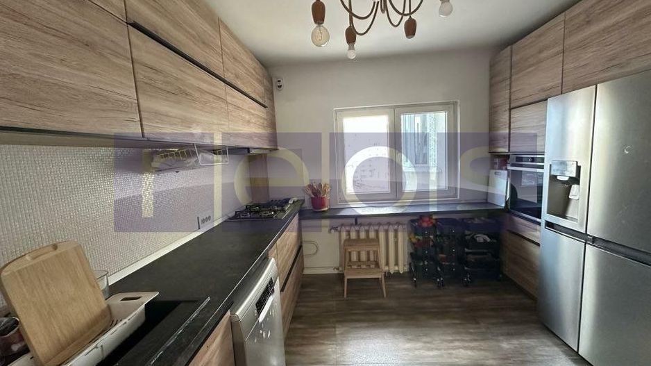 VANZARE - 3 -CAMERE- DECOMANDAT - NERVA TRAIAN - Poză 3