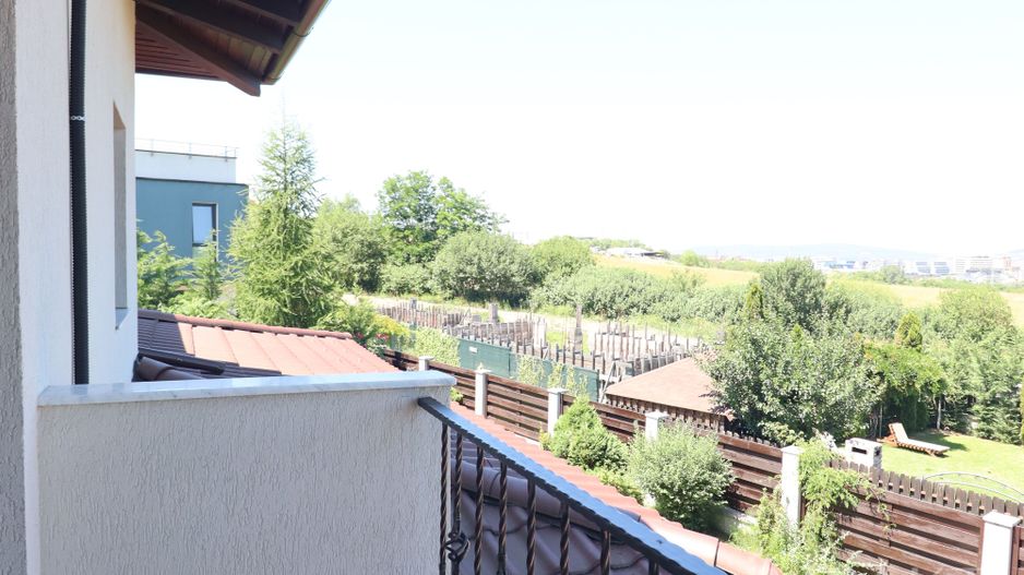 Duplex superb la vanzare, situata intr-o zona aerisita, Buna Ziua! - Poză 12