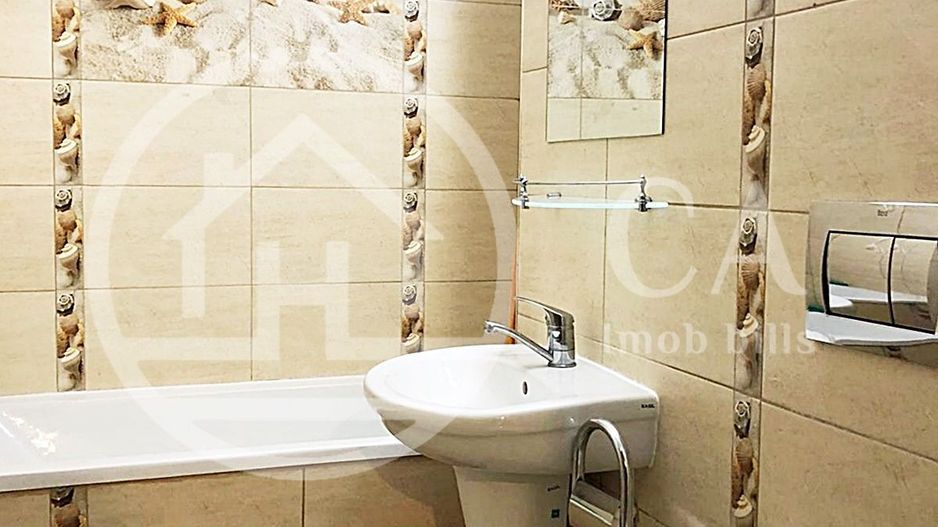 Apartament de inchiriat cu 1 camere in zona Rogerius, Oradea - Poză 5