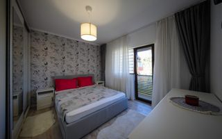 Vila P+1, complet mobilată și utilată-Str. Lacramioarelor - Poză 4