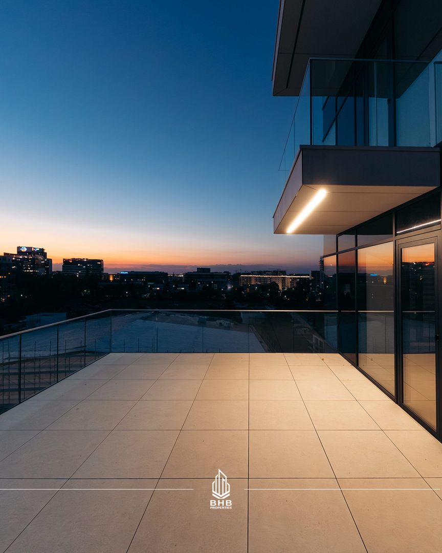 APARTAMENT 2 CAMERE | PROIECT DE LUX | BHB | FABRICA DE GLUCOZA - Poză 5